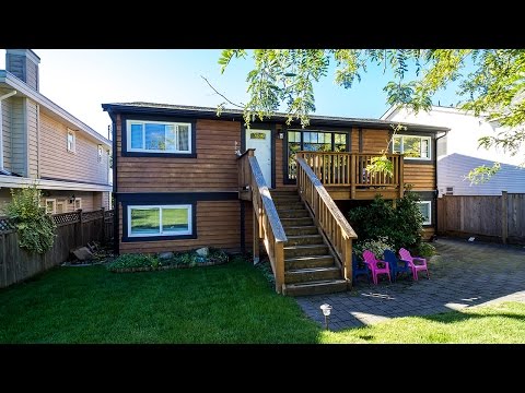 829 East 13th Street - North Vancouver real estate