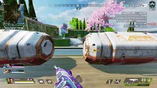 ［APEX］　初見・参加歓迎　ゆるランク