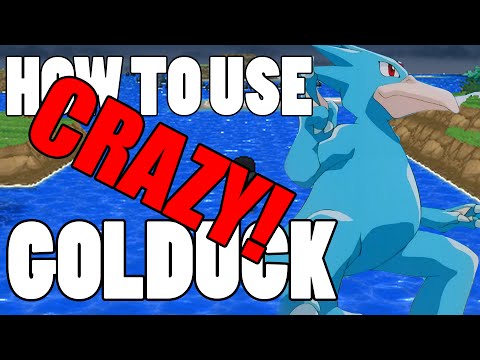 download lagu mp3 mp4 Golduck, download lagu Golduck gratis, unduh video klip Golduck