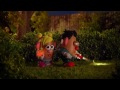 Lay S The Potatoheads Camping