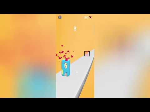 Jelly Endless Run