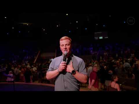 Harris Creek Sunday Morning — Harris Creek Baptist Church