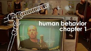 Human Behavior - 
