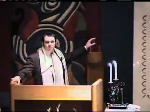 Shabbat Sermon 14 Jan 2011 Adam