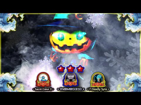 [SW - Siege - G3 EU] Episode 03 - The Night is Dark and Full of Chillings