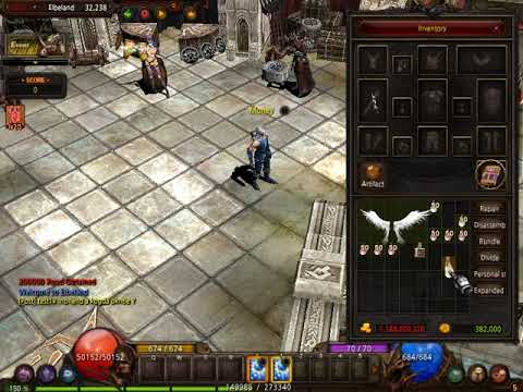 How to Create a [Bound] Magic Complete - Mu Online Season 18