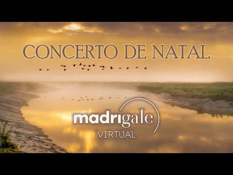Coro Madrigale - Concerto de Natal
