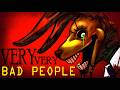 The Perfect Walten Files Episodes The Pumpkin Rabbit