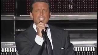 Luis Miguel Complices Tour
