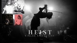 Lindsey Stirling (Heist) Audio And Download
