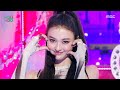 MEOVV 미야오 HANDS UP Show MusicCore MBC250503방송
