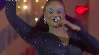 Evelyn Thomas &quot;High Energy&quot; (Superstar 27/07/1984)