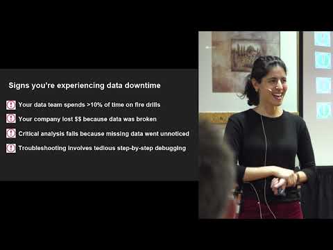 Introducing Data Downtime: From Firefighting to Winning