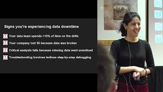 Introducing Data Downtime: From Firefighting to Winning