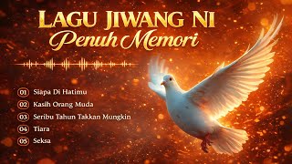 Download lagu Koleksi Emas Slow Rock Malaysia | Lagu Jiwang Lama 80-90an Menusuk Kalbu mp3