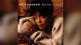 Anita Baker - I Apologize