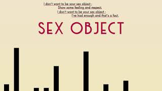 Sex Object &#39;83 - Cover - Kraftwerk