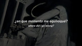 The Mars Volta; Vedamalady || Traducción + Letra &amp; Interpretación.