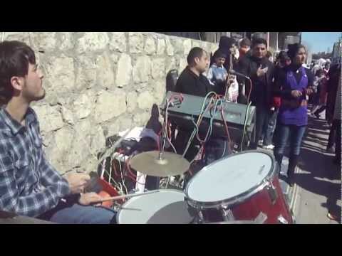 grup batman (kral baterist ümit)