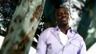 Quincy Jones Feat Akon - Strawberry Letter 23 (Official) Video New HD 2010