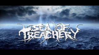 Sea Of Treachery - Eyes of the ranger