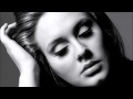 Adele - "Someone Like You" (Lyrics)