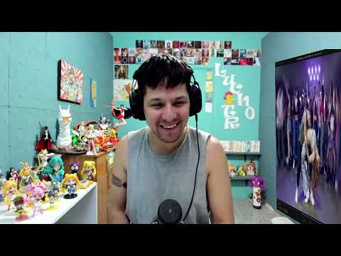 Reaccion FLOR VIGNA X KALEB DI MASI   RUMBA VIDEO OFICIAL by FUERZA BRUTA