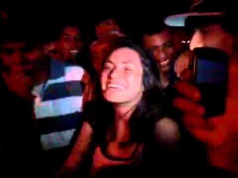 CRV- Batallas Parque Valencia- SemiFinal- Bengali vs McStreet.