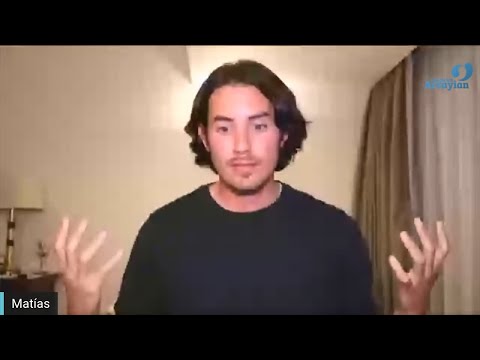 Day 134 FULLNESS - Matias De Stefano - English Edit