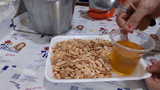 ازاي تعملي زبدة السوداني ف البيت ازاي اعرف اجيب كاميرا اتصور بيها✨❤️