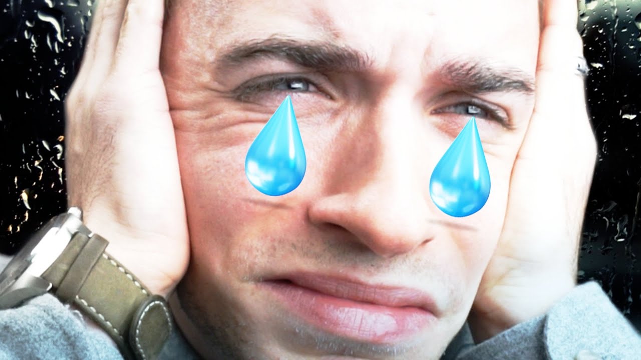 J'AI FINI EN PLEURS... (The Impossible Quiz 2) thumbnail