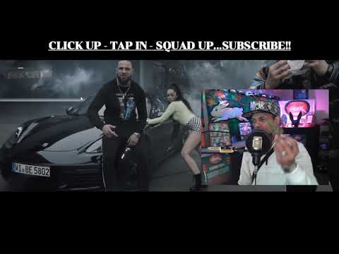 Polish Rap: Pusher x Oska030 - "BABA HASSAN" (New Zealand Reaction)