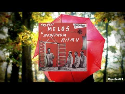 Kvartet Melos - Za sretan put