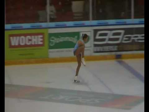 Victoria Manni Graz 28 10 09