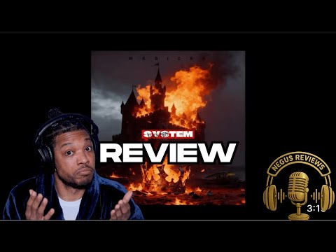 Masicka - System (NEGUS REVIEWS)