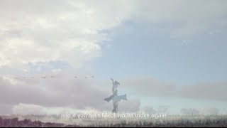 Thrice - Silver Wings [lyrics]