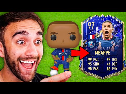 Football Toys Choose My Team