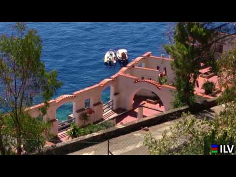 Ustica, la perla nera del Tirreno   ---   Full Version