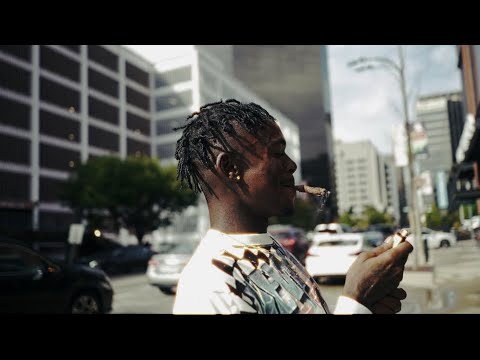 BMB JayHundo | Come Up ( Official Music Video )