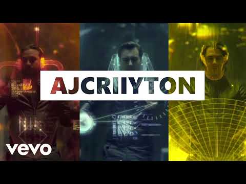 Hardwell & Afrojack ft. MC Ambush (Remix)  Vs Swedish House Mafia - Hands up for Greyhound