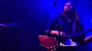 The Sheepdogs: Southern Dreaming