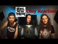 Metal Heads React Too: Obey Bring Me The Horizon!! (Habitual Hangs) Metal Heads React Too: Obey Bring Me The Horizon!! (Habitual Hangs)