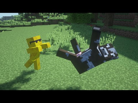 Twi Shorts - How my friend LOST our Minecraft Pixel Art Competition #Shorts