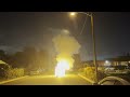 3 Stage Nuclear Rocket Firework
