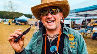 I Asked Survival Experts for Their #1 EDC Tip