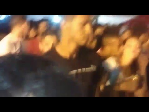 Márcia Felipe em Capela-Se 20-03-2016 cavalgada e dvd taty vaqueira