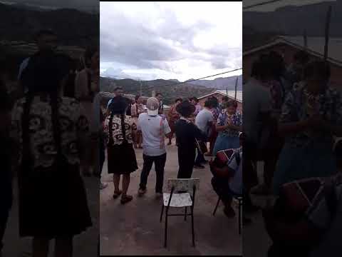 CARNAVAL DE JATUN CKACKA 2024