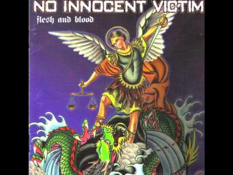 No Innocent Victim - My Beliefs