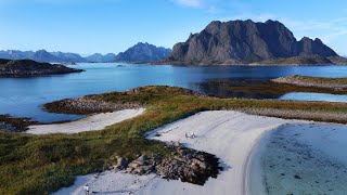 Lofoten and Vesterålen