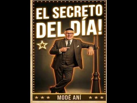 MODÉ ANÍ: El arte judío de despertar con abundancia